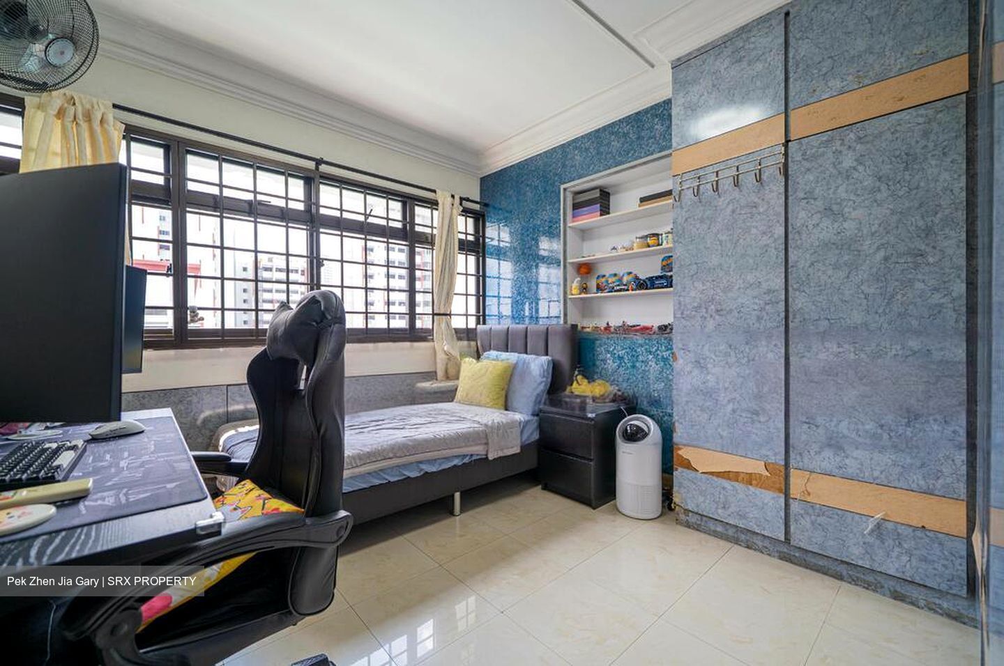 Blk 267 Toh Guan View (Jurong East), HDB 5 Rooms #459481171